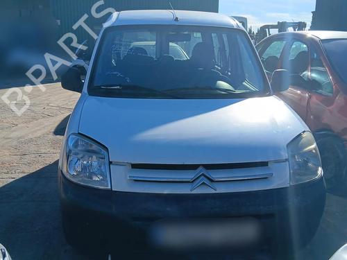Used Parts CITROËN BERLINGO / BERLINGO FIRST Box Body/MPV (M_) 1.6 HDI 75 (MB9HW) (75 hp) 4334942