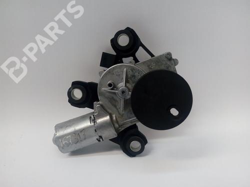 Used Rear wiper motor Rear wiper motor CITROËN C4 Grand Picasso I (UA_) [2006-2013] 9998416 9998416