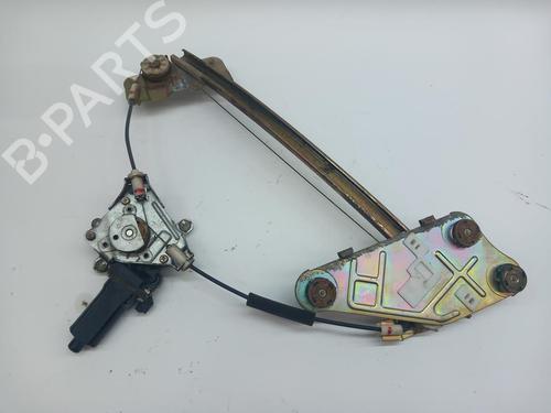 Used Front right window mechanism Front right window mechanism HYUNDAI COUPE I (RD) 1.6 i 16V (114 hp) 34274356 34274356