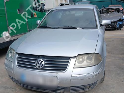 Brugte VW PASSAT B5.5 (3B3)  1.9 TDI  4772657