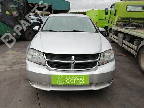 Used Parts DODGE AVENGER  2.0 CRD  846281