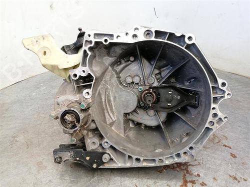 Gearbox PEUGEOT 2008 I (CU_) 1.2 THP 110 / PureTech 110 | BP36036896M3 - Image 4