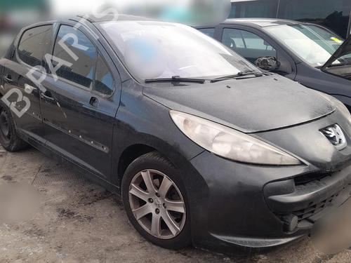 Used Parts PEUGEOT 207 (WA_, WC_) 1.6 HDi (109 hp) 4321582