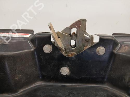 Frontplade/Frontkurv FIAT 500 (312_) 1.2 (312AXA1A) | BP38414647C72 - Image 4