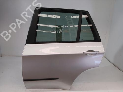 Used Left rear door Left rear door BMW X5 (E70) 3.0 d (235 hp) 34236083 34236083