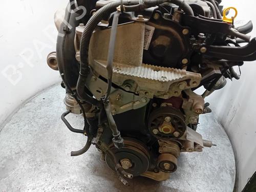Engine NISSAN NV400 Van (X62, X62B) | BP37594698M1 - Image 5