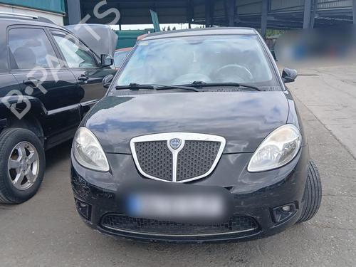 Brugte LANCIA YPSILON (843_) 1.4 16V (843.AXC11, 843.AXC1B, 843.AXC1A) 4756020