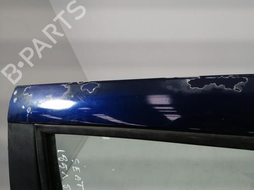 Right front door SEAT CORDOBA (6K1, 6K2) 1.9 TDI | BP16693382C3 