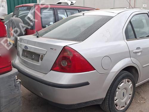 Starter FORD MONDEO III (B5Y) 2.0 16V | BP34376070M8  - Image 10