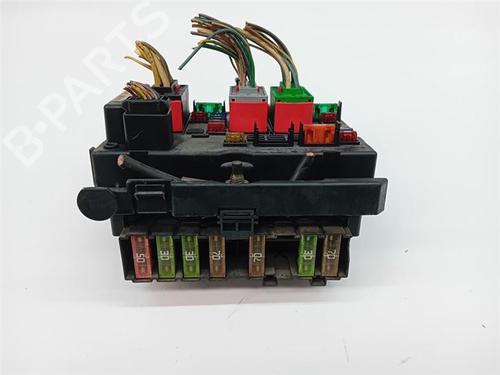 Electronic module PEUGEOT 307 Break (3E) 2.0 HDI 110 | BP33688954M83 - Image 3