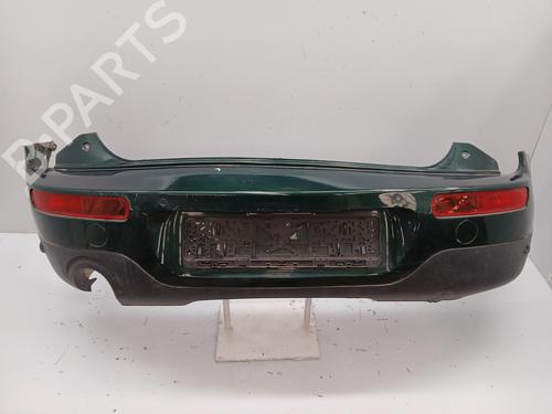 Used Rear bumper MINI MINI CLUBMAN (F54) Cooper D (150 hp) 28141567