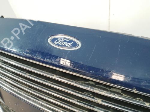 Front bumper FORD S-MAX (CJ, WA6)  | BP29351602C7 