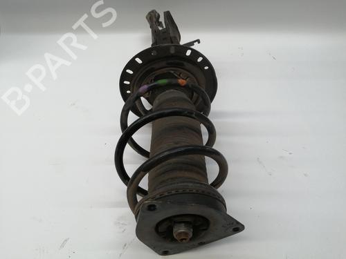 Right front shock absorber OPEL CORSA F (P2JO)  | BP28296384M17 