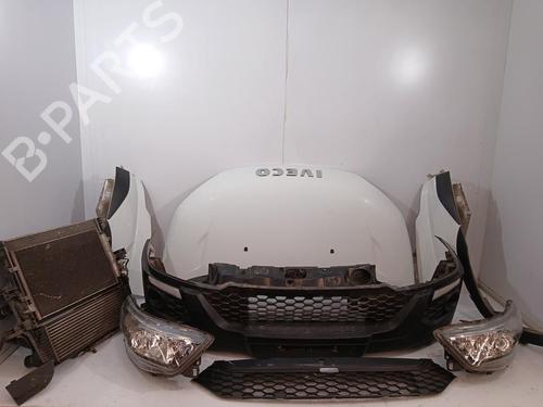 Hele Fronten IVECO DAILY VI Platform/Chassis [2014-2025]  30001527