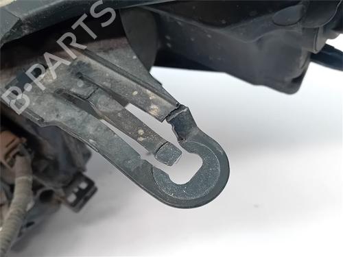 Right headlight RENAULT MEGANE III Hatchback (BZ0/1_, B3_) 1.6 16V (BZ1B, BZ1H) | BP39542003C29 - Image 3