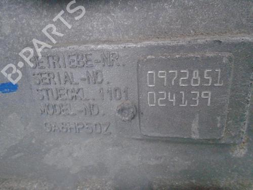 Gearbox ALFA ROMEO STELVIO (949_) 2.0 Q4 (949.AXA2A) | BP7779997M3 