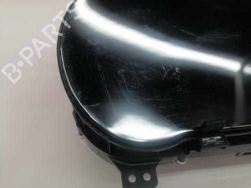 Instrument cluster MG MG ZS SUV  | BP20647885C47 