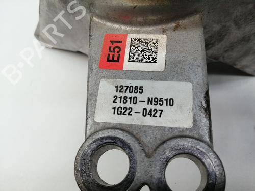 Engine mount HYUNDAI TUCSON (TL, TLE)  | BP16925347M89 