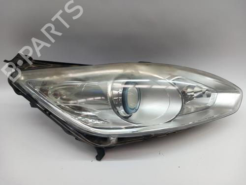 Used Right headlight Right headlight FORD C-MAX II (DXA/CB7, DXA/CEU) [2010-2019] 34620661 34620661