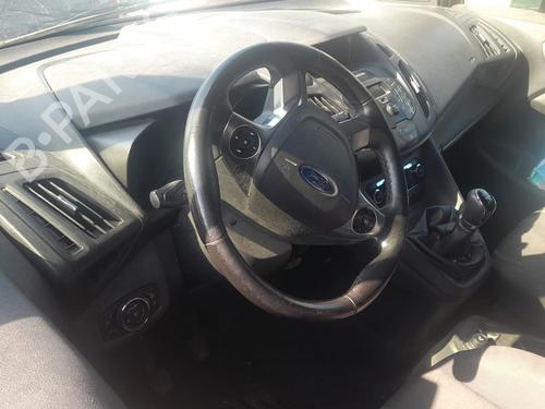 Right slide door FORD TRANSIT CONNECT V408 Box Body/MPV  | BP29532097C75 
