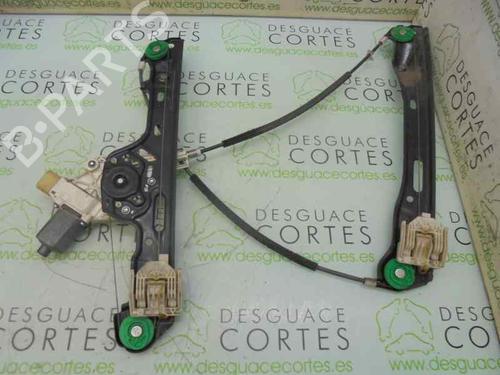 Front left window mechanism BMW 1 (E87) 120 d | BP5455574C22 