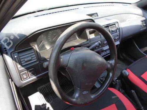 Right mirror FORD ESCORT V (AAL, ABL) 1.8 TD | BP5525605C27 