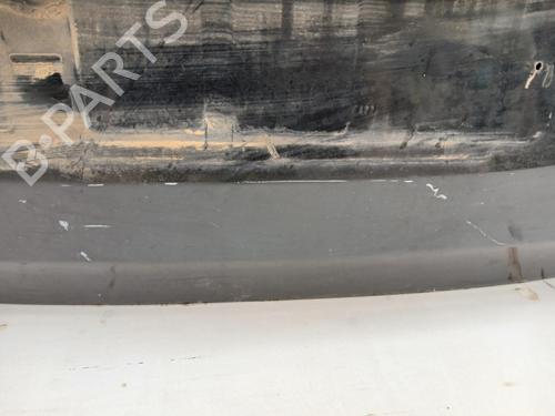 Tailgate PEUGEOT 307 Break (3E) 1.6 HDi 110 | BP26972035C6 