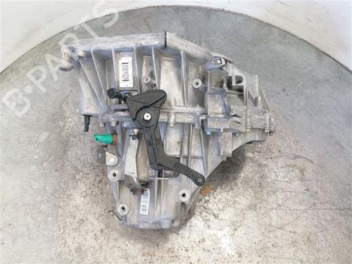 Used Gearbox Gearbox NISSAN PULSAR Hatchback (C13) 1.2 DIG-T (115 hp) 40239794 40239794