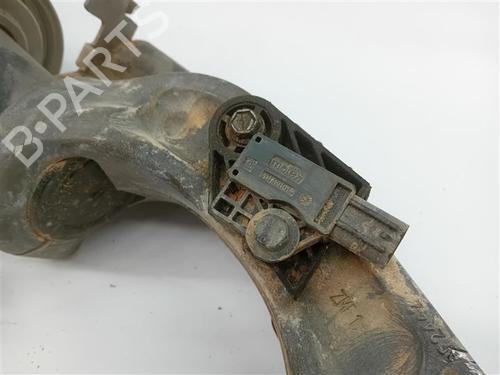 Left front shock absorber TESLA MODEL S (5YJS) EV AWD | BP27877267M16 - Image 5