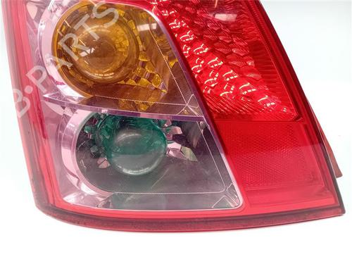 Left taillight SUZUKI SWIFT III (MZ, EZ) 1.3 (RS413, ZC11S) | BP39756057C34 - Image 2
