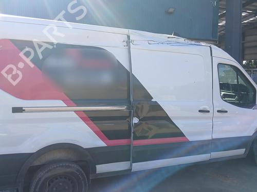 Control unit FORD TRANSIT V363 Van (FCD, FDD) | BP33464326M11 - Image 13