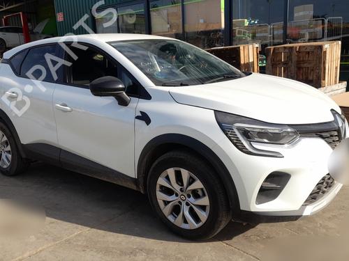 Cylinder head RENAULT CAPTUR II (HF_)  | BP32270990M5 