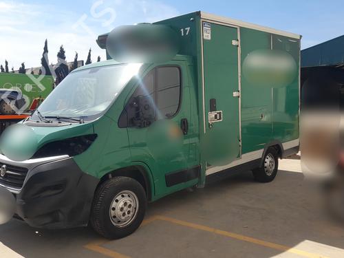 Used Parts FIAT DUCATO Platform/Chassis (250_) 4254348