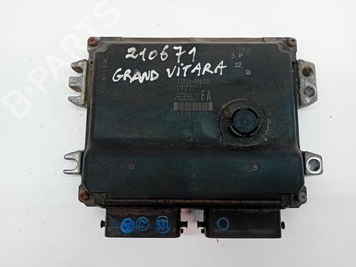 Used Engine control unit (ECU) Engine control unit (ECU) 37247334 37247334