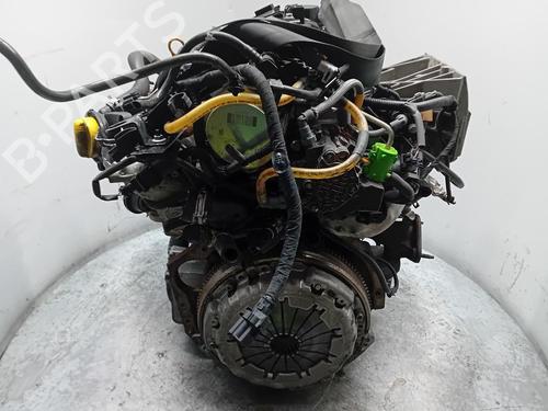 Engine OPEL VIVARO A Van (X83)  | BP36648988M1  - Image 6