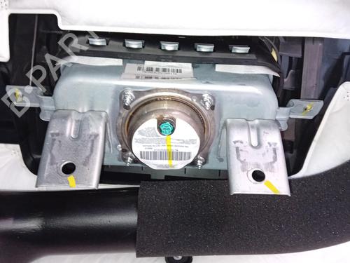 Kollisonspute sett MG MG ZS SUV (AZS1)  | BP29242545C86 