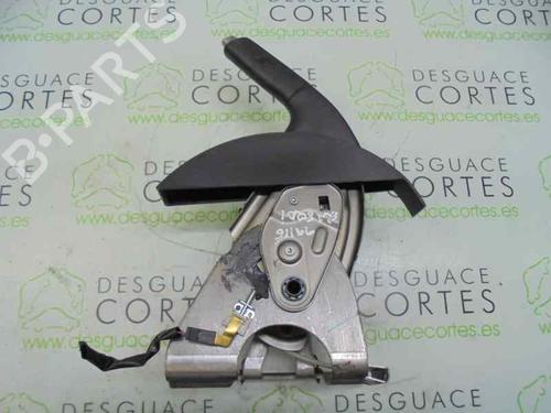 Hand brake NISSAN QASHQAI / QASHQAI +2 I (J10, NJ10, JJ10E) 2.0 dCi | BP8773241I18 