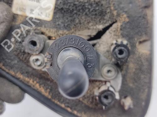 Right mirror NISSAN MICRA III (K12)  | BP28278510C27
