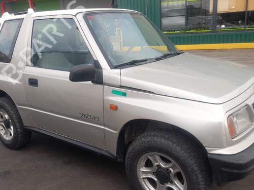 Starter SUZUKI VITARA (ET, TA, TD)  | BP20106769M8 
