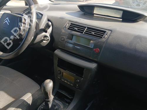 Engine CITROËN C4 Coupe (LA_)  | BP32072024M1 