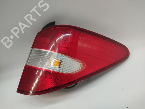 Used Right taillight SSANGYONG RODIUS I [2005-2026]  32300215