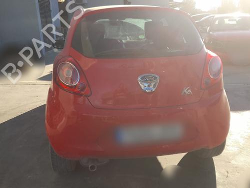 Airbag Kit FORD KA (RU8)  | BP22562533C86 