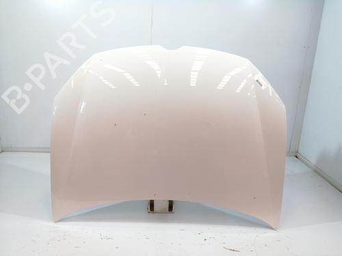Used Hood VW GOLF VI (5K1) [2008-2014]  28326217