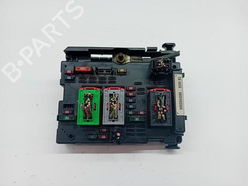 Used Fuse box Fuse box CITROËN XSARA PICASSO (N68) 1.6 HDi (109 hp) 33688952 33688952