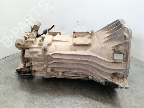 Gearbox IVECO DAILY IV Platform/Chassis 35C14, 35S14, 35S14 /P | BP37246924M3 - Image 4