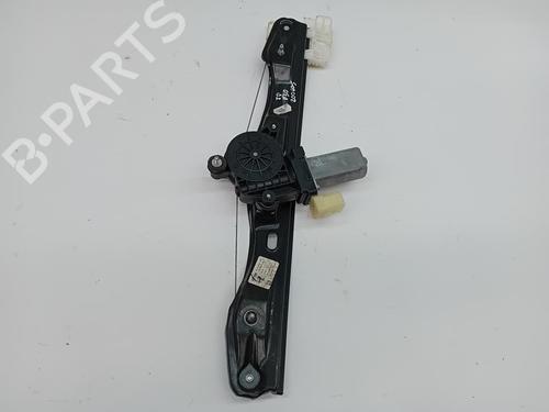 Elevador vidro trás direito Elevador vidro trás direito BMW 3 (F30, F80) 320 d (184 hp) 36233436 36233436