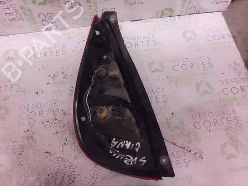 Right taillight SUZUKI LIANA Estate (ER) 1.6 (RH416) | BP5469407C35 