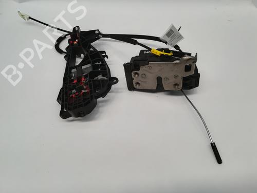 Used Front right lock OPEL ASTRA K (B16) 1.6 CDTi (68) (110 hp) 15277668