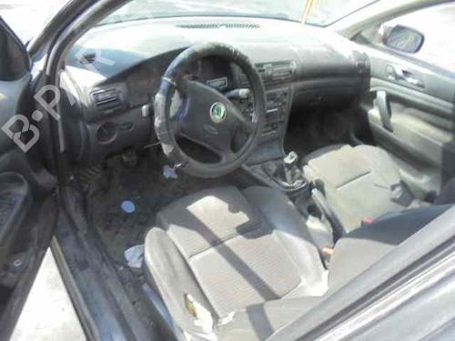 Right front window motor SKODA SUPERB I (3U4) 1.9 TDI | BP5460107E20 