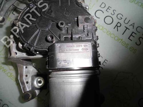 Front wiper motor FORD FOCUS C-MAX (DM2)  | BP5467818M29 